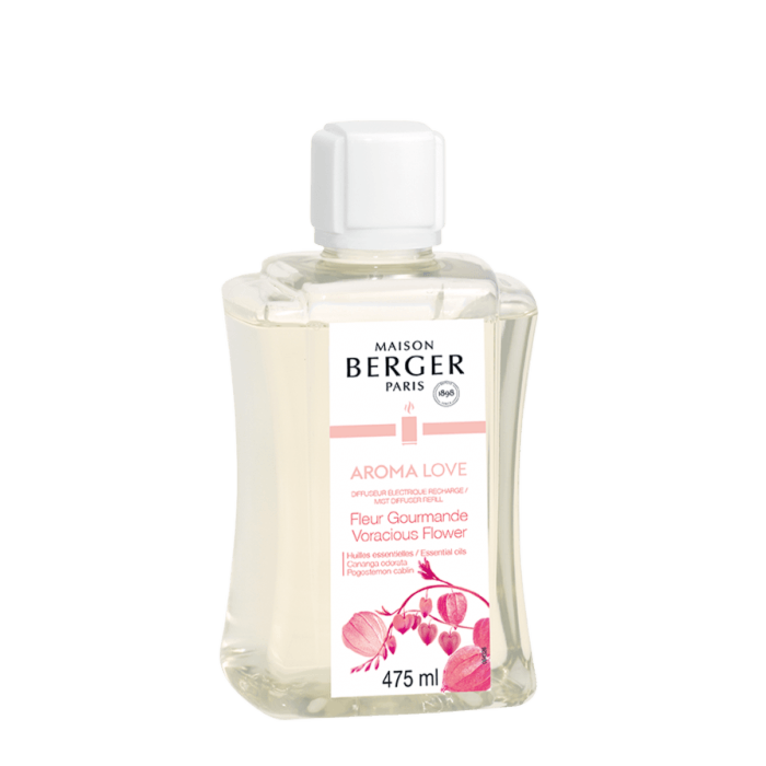 Maison Berger Aroma Love Mist Diffuser Refill-2